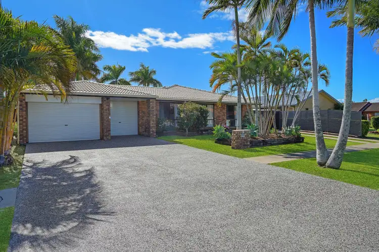 Second view of Homely house listing, 138 Griffith Road, Newport QLD 4020