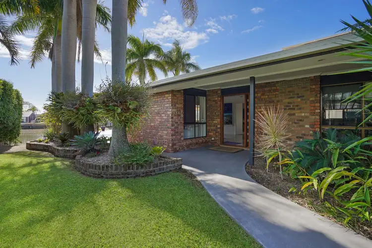 Third view of Homely house listing, 138 Griffith Road, Newport QLD 4020