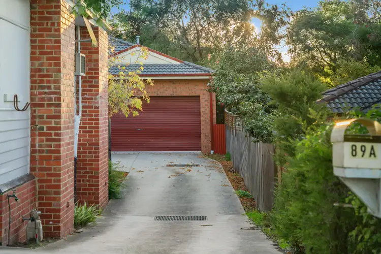 Second view of Homely unit listing, 2/89 McMahons Road, Frankston VIC 3199