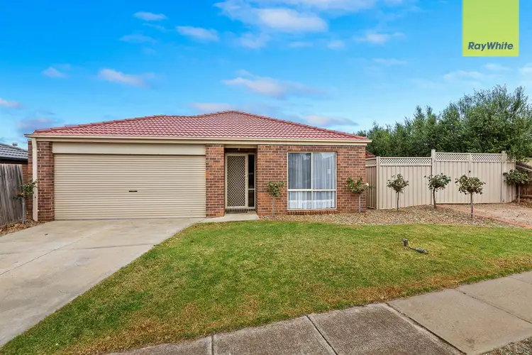 10 Tilley Drive, Maddingley VIC 3340
