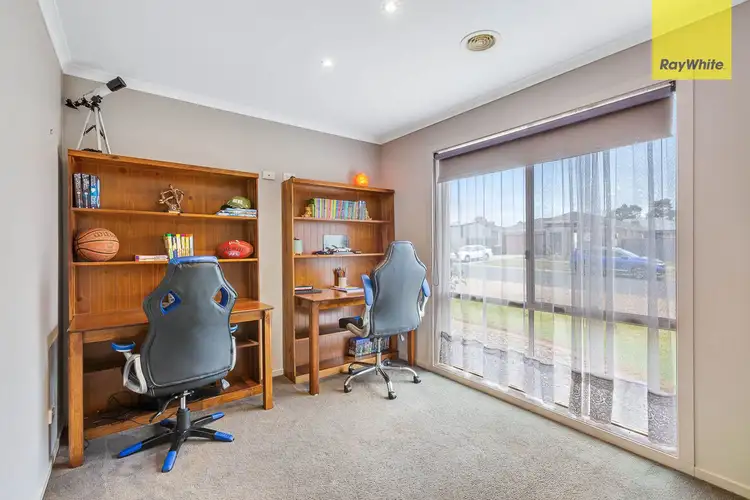Second view of Homely house listing, 10 Tilley Drive, Maddingley VIC 3340