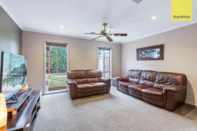Third view of Homely house listing, 10 Tilley Drive, Maddingley VIC 3340