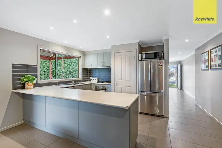Fourth view of Homely house listing, 10 Tilley Drive, Maddingley VIC 3340