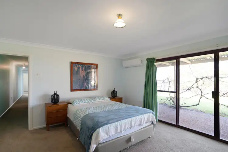 Fifth view of Homely rural property listing, 1343 Tarrants Gap Road, Wyangala NSW 2808