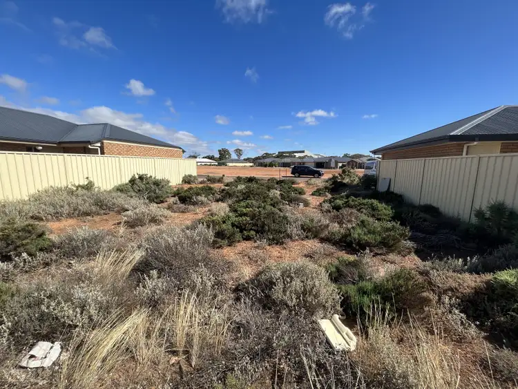 Third view of Homely land listing, 13 Julie Francou Place, Whyalla Norrie SA 5608