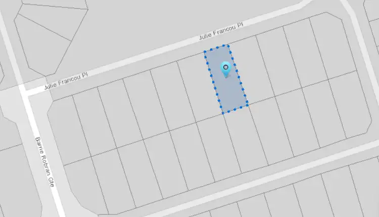 Fifth view of Homely land listing, 13 Julie Francou Place, Whyalla Norrie SA 5608