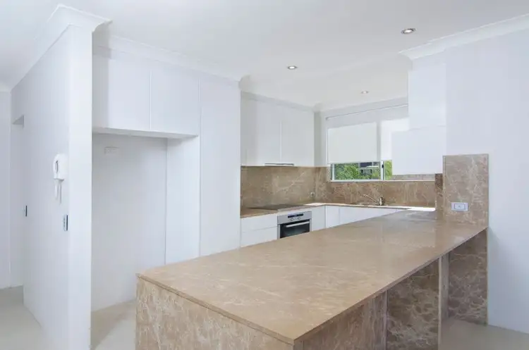 Fourth view of Homely unit listing, 5/4 Teemangum Street, Tugun QLD 4224