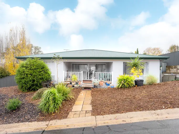 Main view of Homely house listing, 9/9 Hawthorn Road, Mount Barker SA 5251