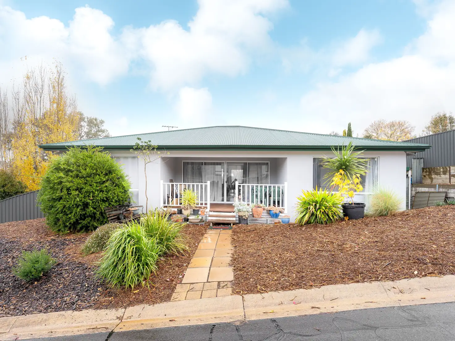 Main view of Homely house listing, 9/9 Hawthorn Road, Mount Barker SA 5251