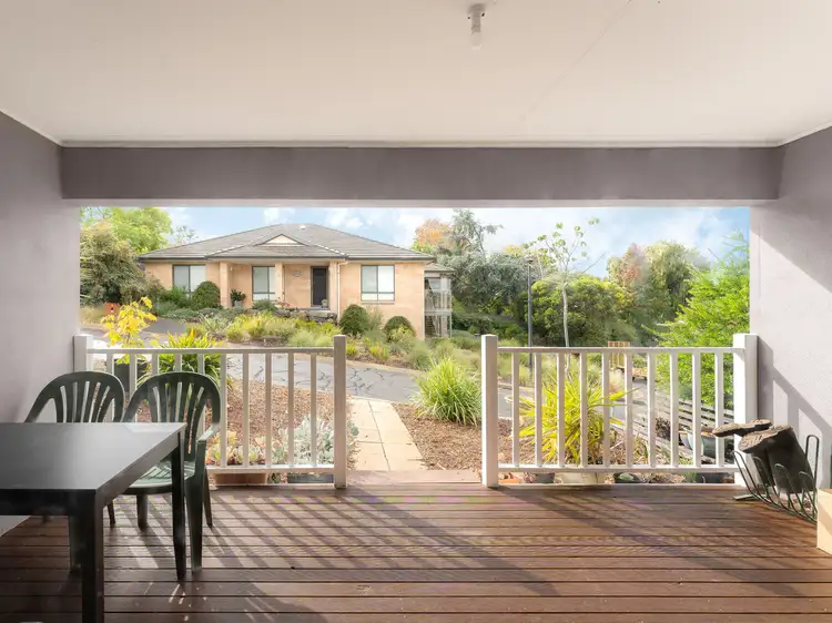 Second view of Homely house listing, 9/9 Hawthorn Road, Mount Barker SA 5251