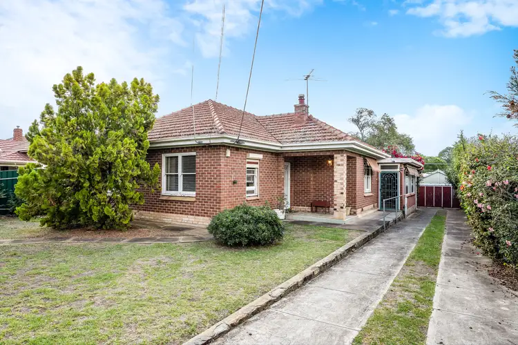 14 Munro Avenue, Sefton Park SA 5083