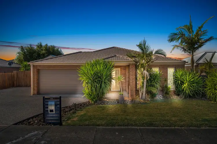 66 Dundas Street, Darley VIC 3340