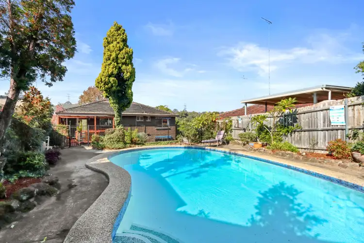 Second view of Homely house listing, 5 Kendall Place, Kareela NSW 2232
