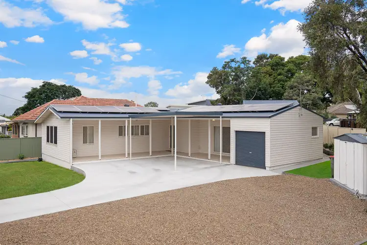 Main view of Homely house listing, 21 Strathpine Road, Bald Hills QLD 4036