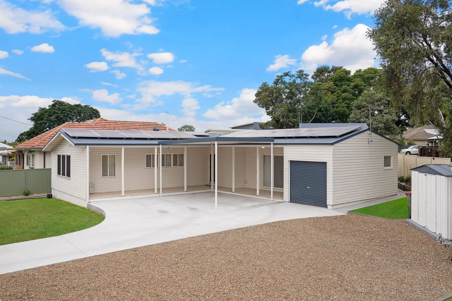 Main view of Homely house listing, 21 Strathpine Road, Bald Hills QLD 4036