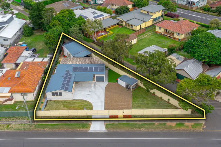 Second view of Homely house listing, 21 Strathpine Road, Bald Hills QLD 4036