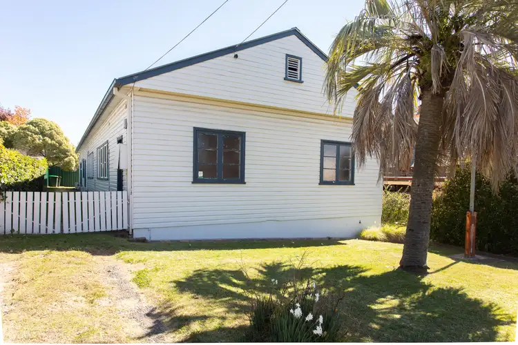Main view of Homely house listing, 172a Marsh Street, Armidale NSW 2350