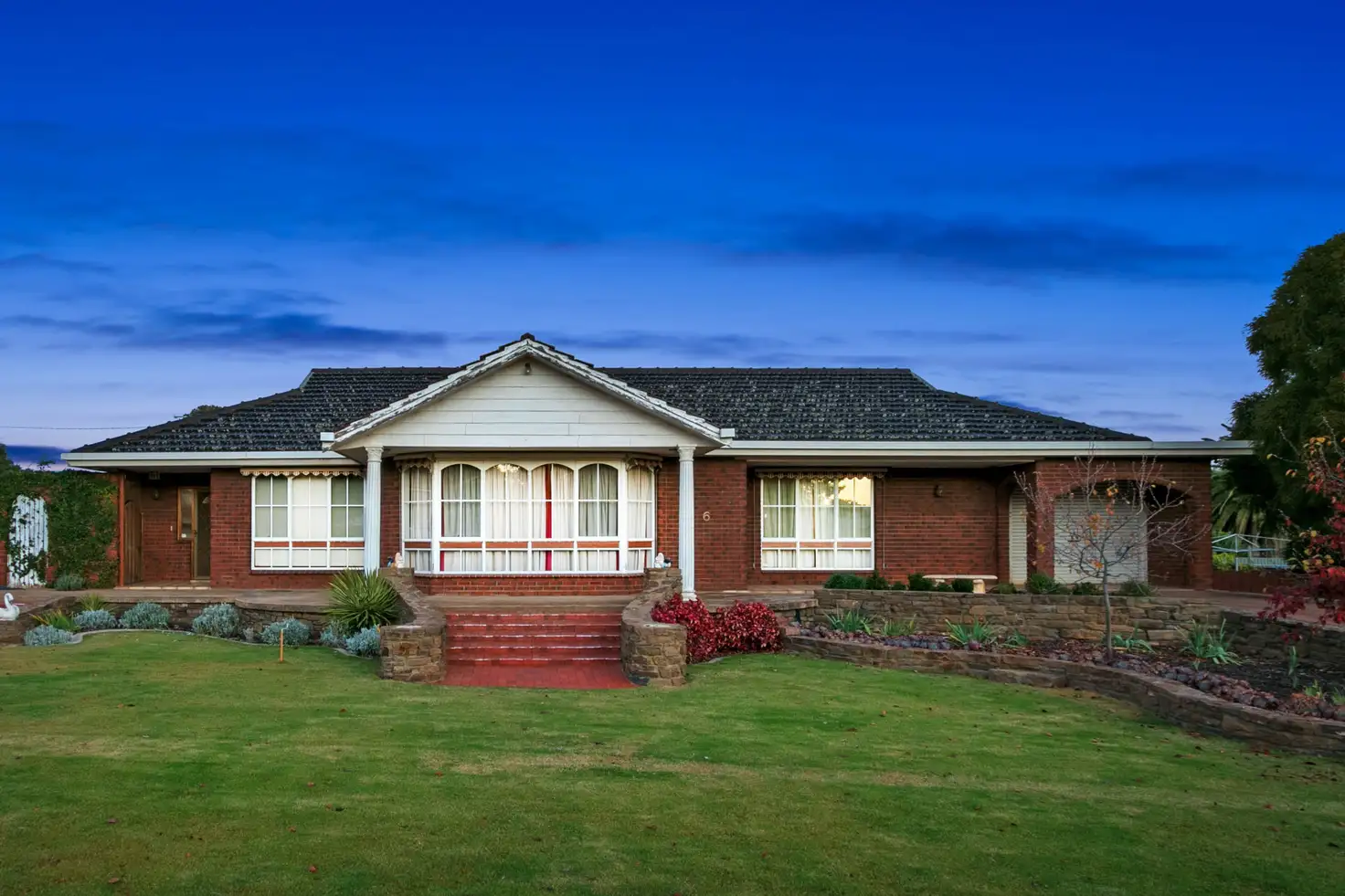Main view of Homely house listing, 6 Montefiore Street, Kapunda SA 5373
