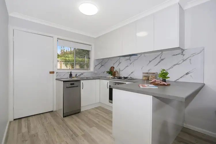Main view of Homely house listing, 4/228 Olive Street, South Albury NSW 2640
