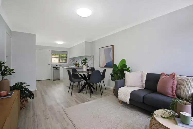 Third view of Homely house listing, 4/228 Olive Street, South Albury NSW 2640