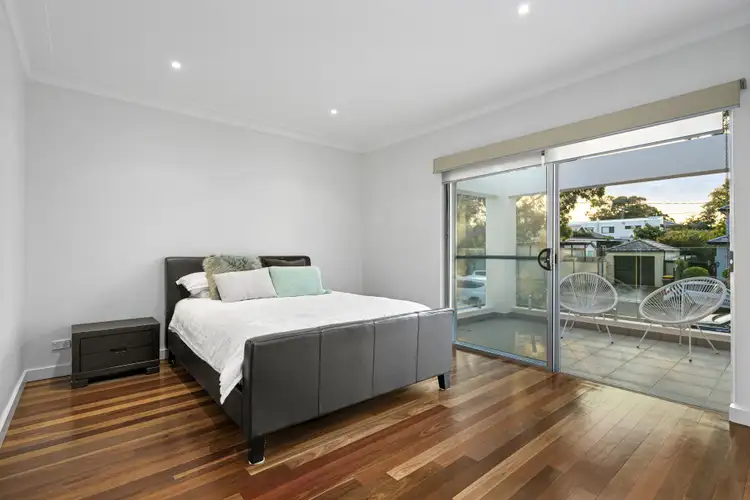 Sixth view of Homely semi-detached listing, 53a Crump Street, Mortdale NSW 2223