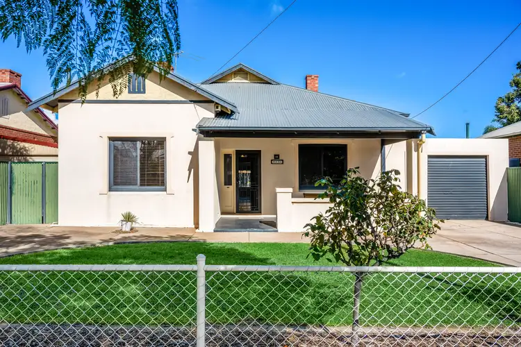 44 Hodgeman Road, Pennington SA 5013