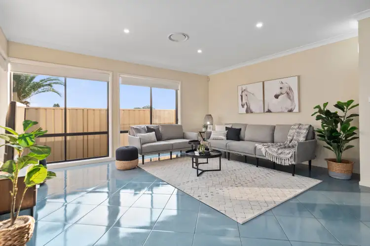 Fifth view of Homely house listing, 7 Lavender Avenue, Kellyville NSW 2155