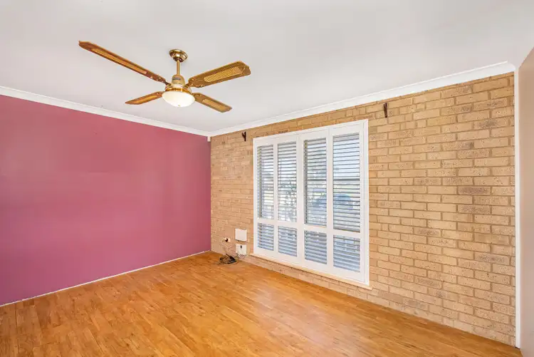 Second view of Homely house listing, 43 Bonamia Avenue, Utakarra WA 6530