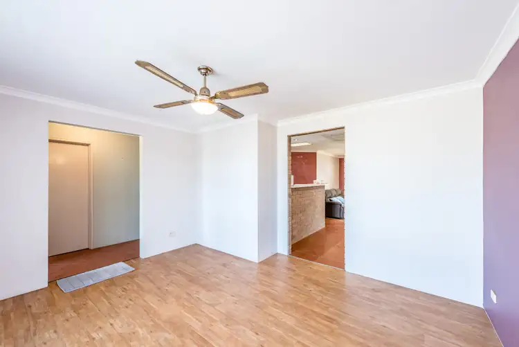 Third view of Homely house listing, 43 Bonamia Avenue, Utakarra WA 6530