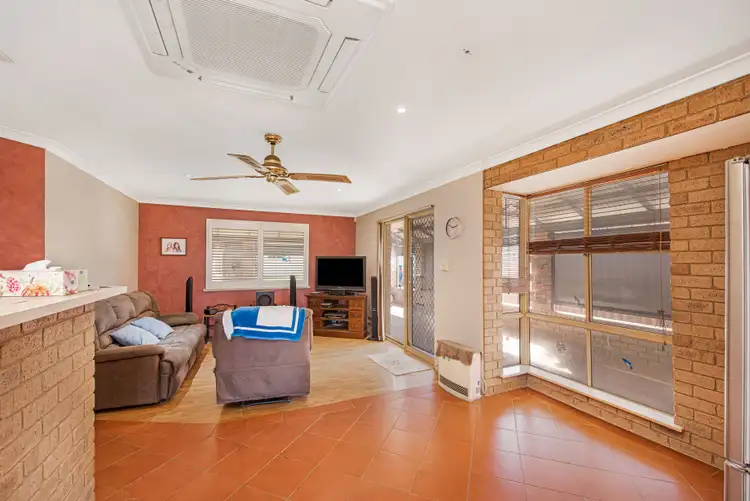 Fourth view of Homely house listing, 43 Bonamia Avenue, Utakarra WA 6530