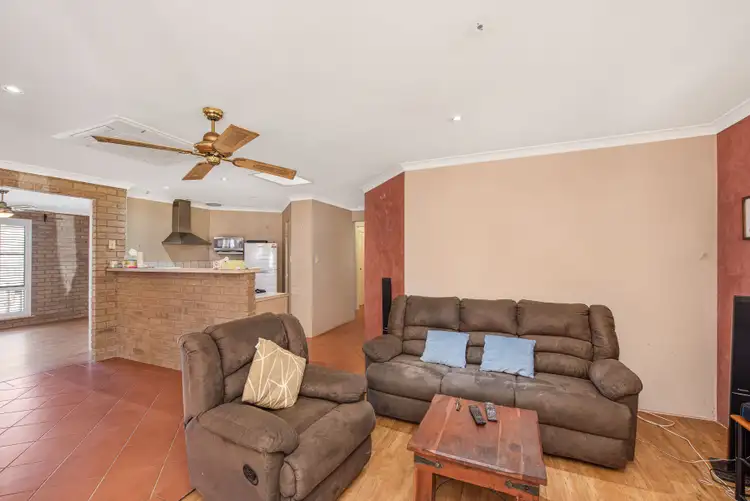 Sixth view of Homely house listing, 43 Bonamia Avenue, Utakarra WA 6530