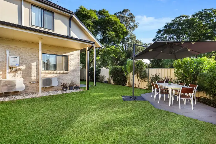 5/57-59 Adelaide Street, Oxley Park NSW 2760