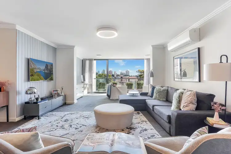 Main view of Homely apartment listing, 2/539 New South Head Road, Double Bay NSW 2028