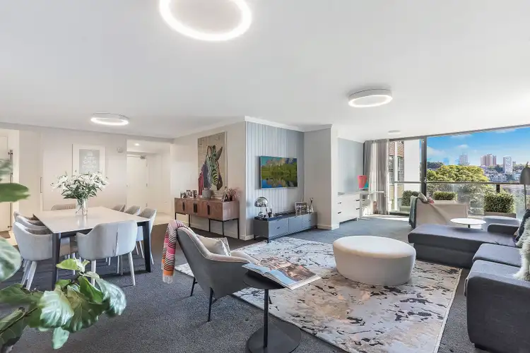 Second view of Homely apartment listing, 2/539 New South Head Road, Double Bay NSW 2028