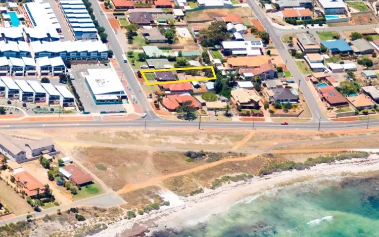 6 Mabel Street, Beresford WA 6530