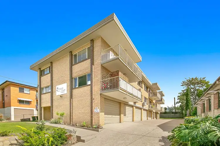 Second view of Homely block of units listing, 15 King Street, Annerley QLD 4103