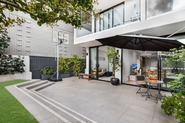 Main view of Homely apartment listing, 2/9 Jordan Street, Gladesville NSW 2111