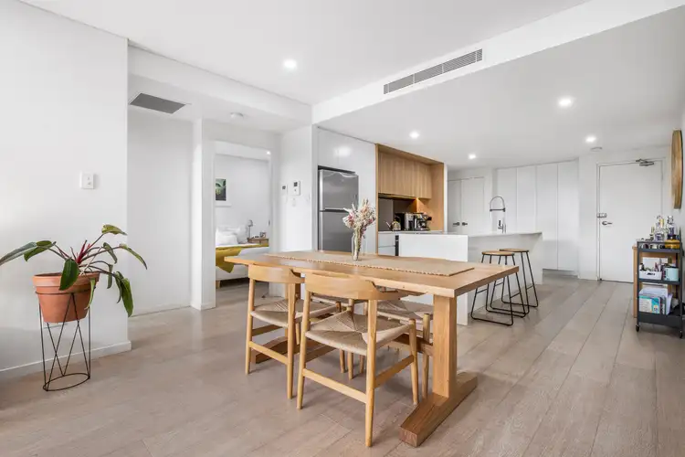 Third view of Homely apartment listing, 2/9 Jordan Street, Gladesville NSW 2111