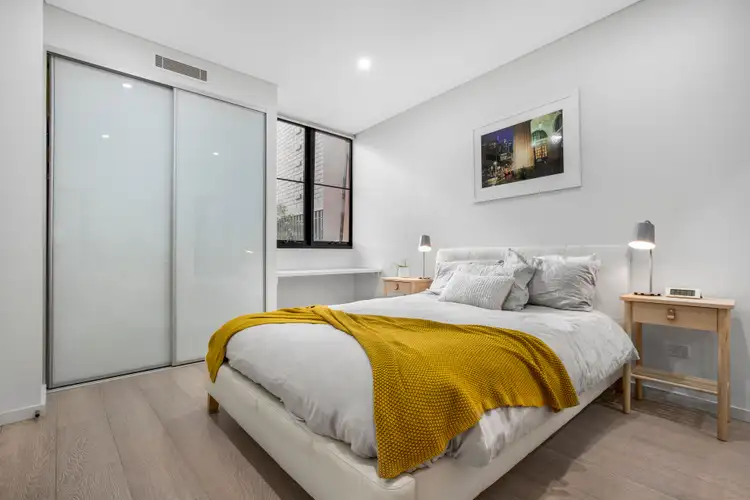 Fifth view of Homely apartment listing, 2/9 Jordan Street, Gladesville NSW 2111
