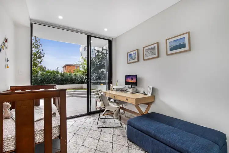 Sixth view of Homely apartment listing, 2/9 Jordan Street, Gladesville NSW 2111