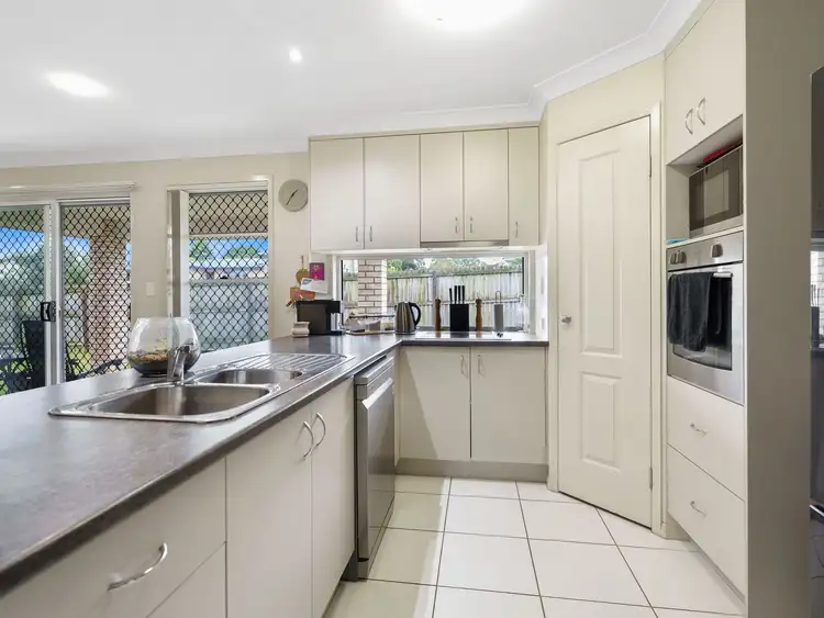 Second view of Homely house listing, 81 Logan Reserve Road, Waterford West QLD 4133