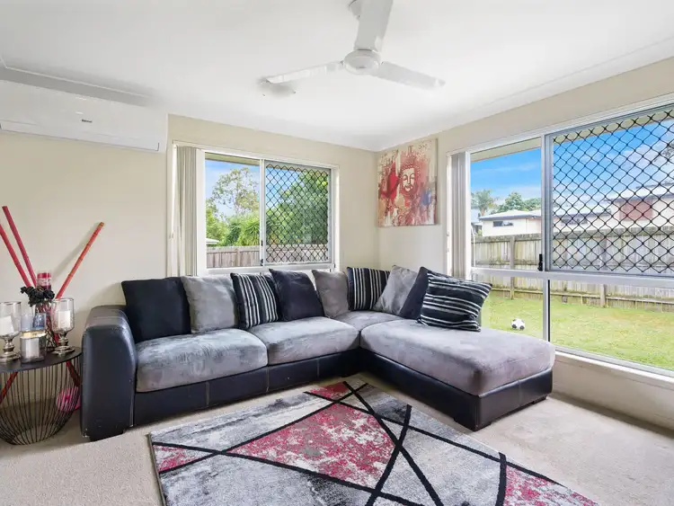 Fifth view of Homely house listing, 81 Logan Reserve Road, Waterford West QLD 4133