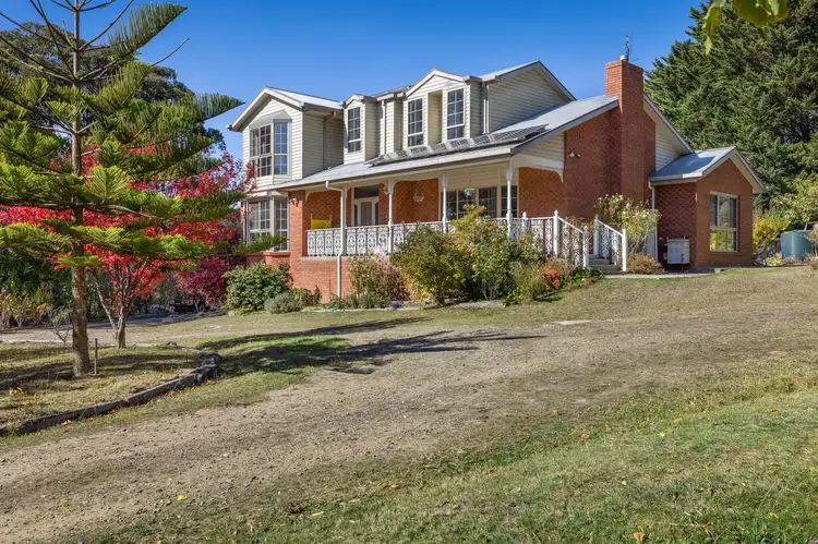 333 Ashbourne Road, Woodend VIC 3442