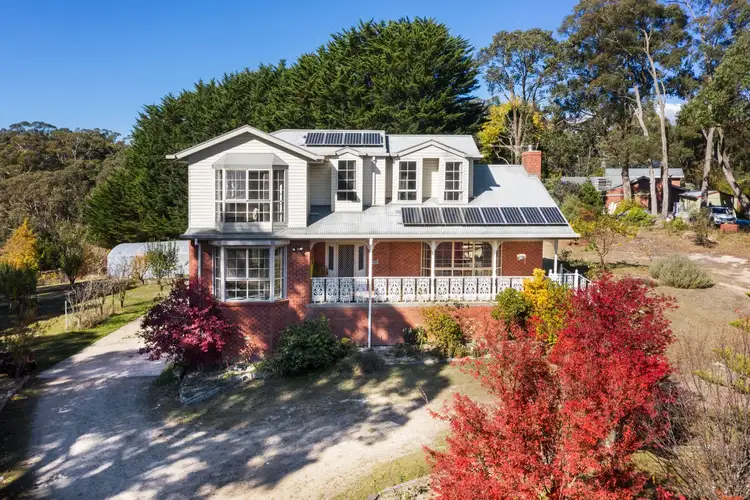 Third view of Homely house listing, 333 Ashbourne Road, Woodend VIC 3442