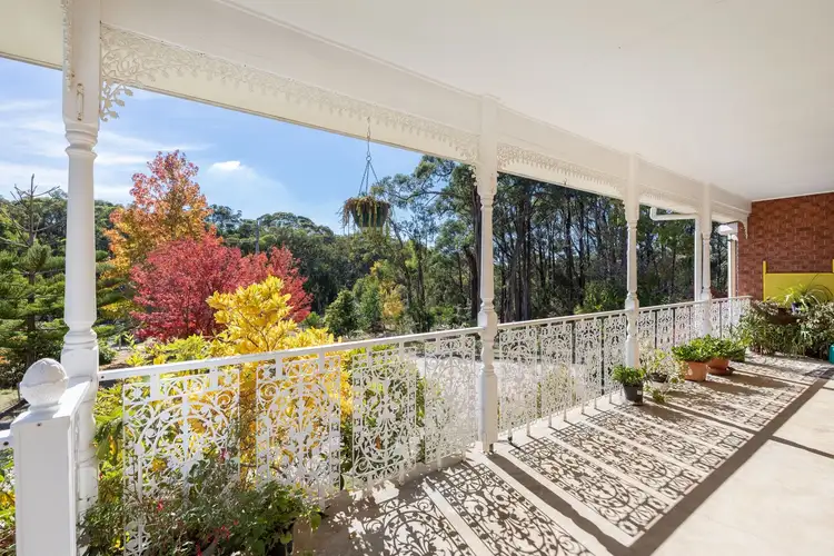 Fourth view of Homely house listing, 333 Ashbourne Road, Woodend VIC 3442