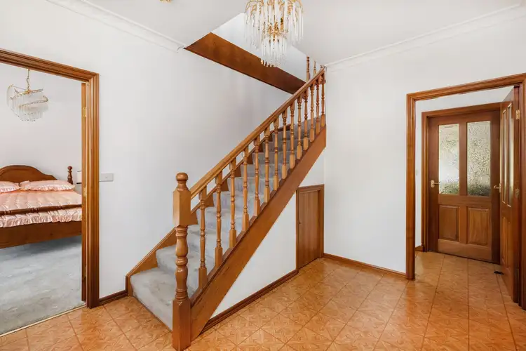 Fifth view of Homely house listing, 333 Ashbourne Road, Woodend VIC 3442