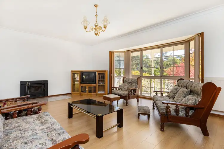 Sixth view of Homely house listing, 333 Ashbourne Road, Woodend VIC 3442