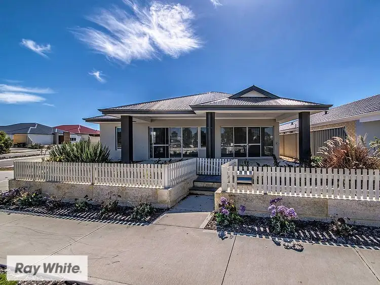 44 Munert Street, Yanchep WA 6035