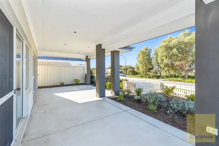 Third view of Homely house listing, 44 Munert Street, Yanchep WA 6035