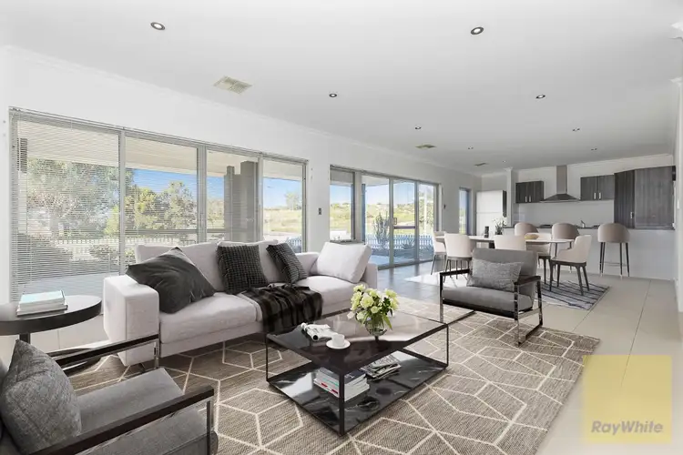 Fifth view of Homely house listing, 44 Munert Street, Yanchep WA 6035